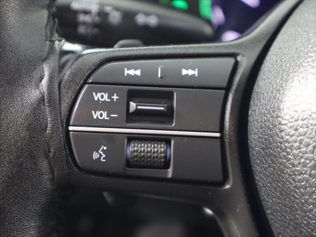 used 2024 Honda Accord Hybrid car, priced at $33,995