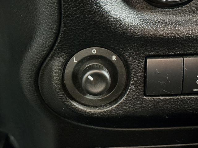 used 2012 Jeep Wrangler car, priced at $19,995