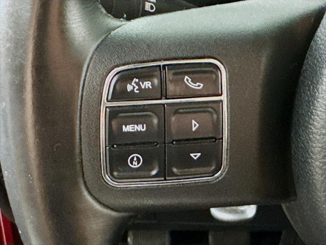 used 2012 Jeep Wrangler car, priced at $19,995