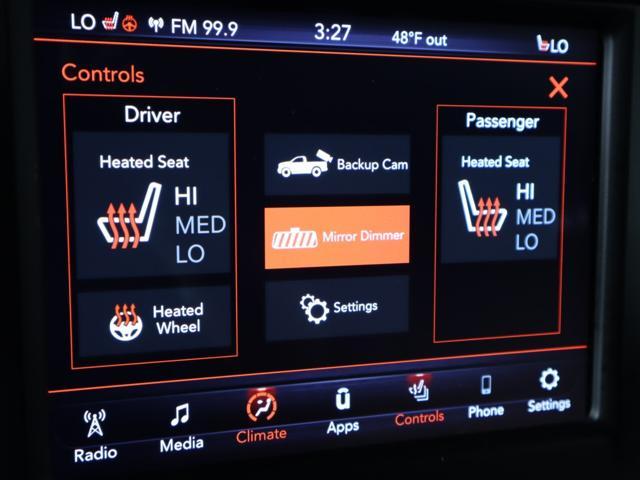 used 2020 Ram 2500 car, priced at $54,995