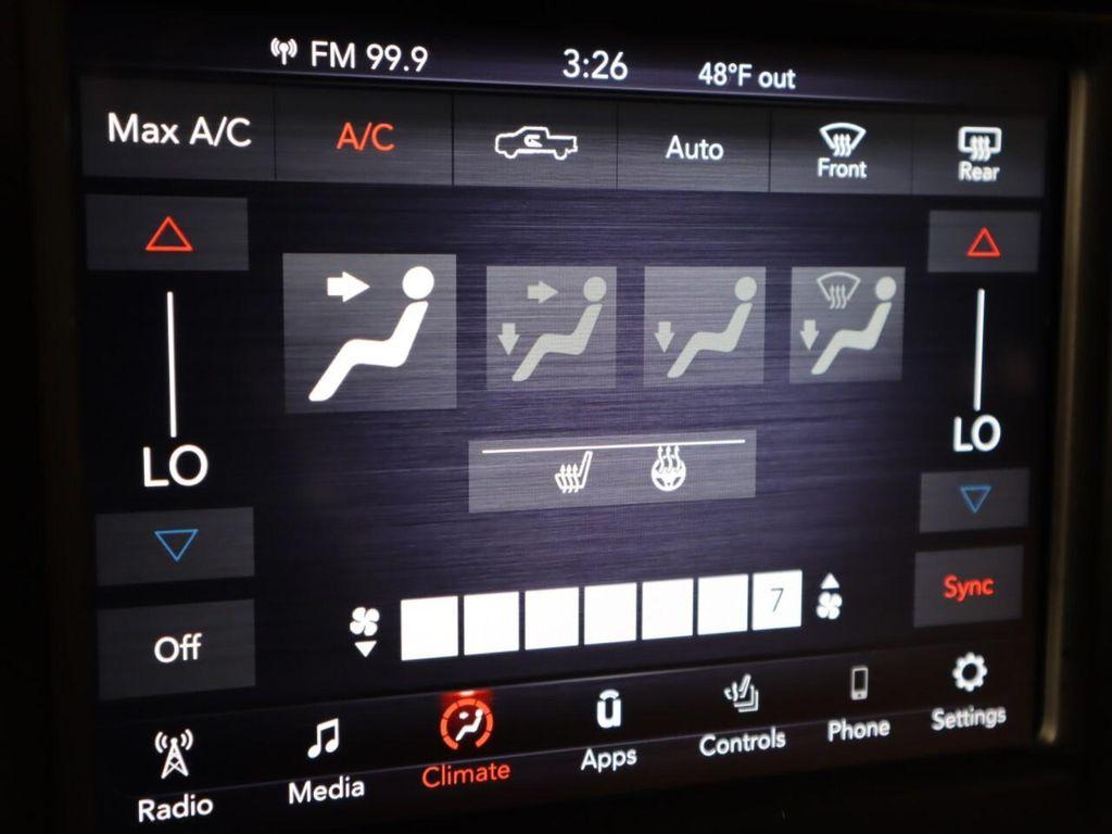 used 2020 Ram 2500 car, priced at $54,995