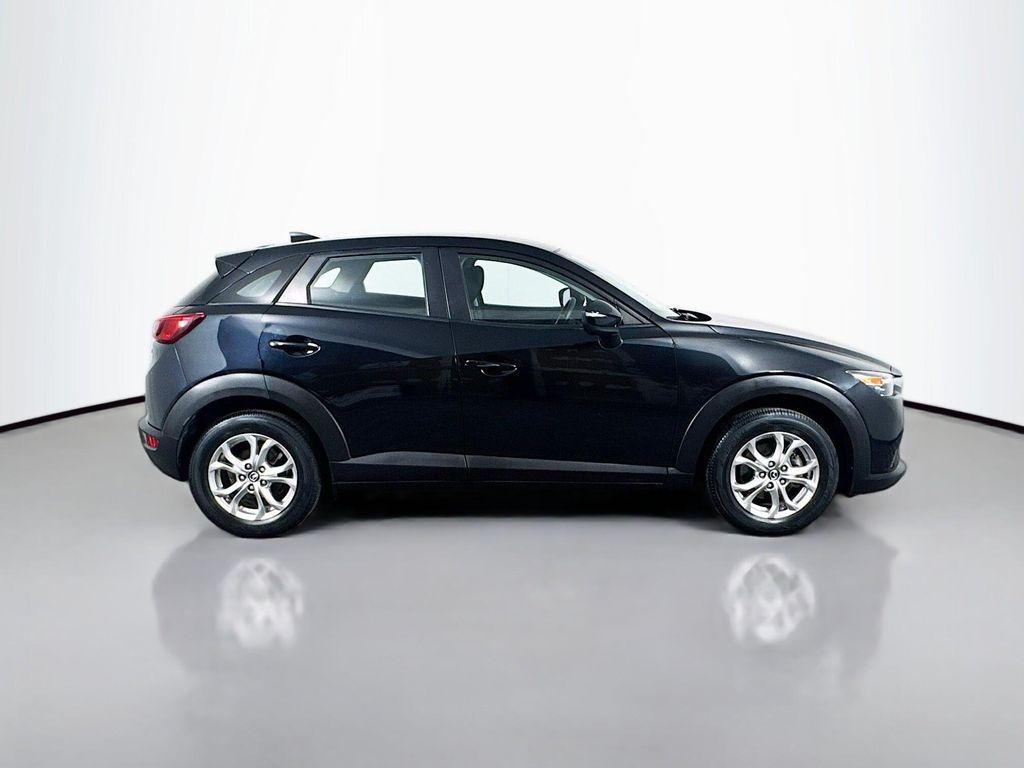 used 2019 Mazda CX-3 car, priced at $19,995