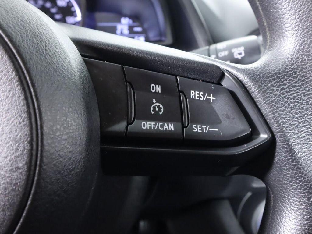used 2019 Mazda CX-3 car, priced at $19,995
