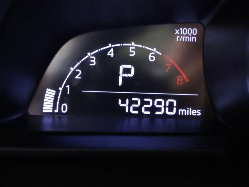 used 2019 Mazda CX-3 car, priced at $19,995