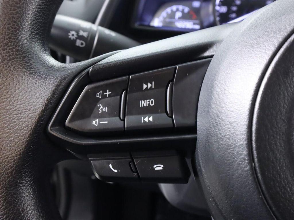 used 2019 Mazda CX-3 car, priced at $19,995