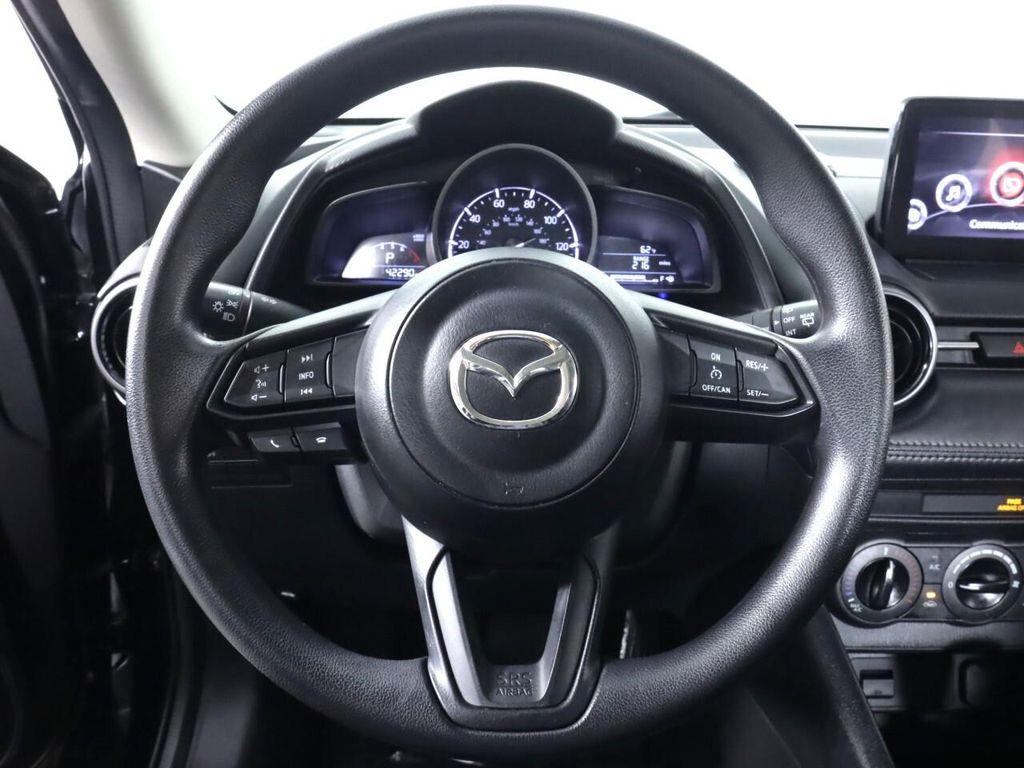 used 2019 Mazda CX-3 car, priced at $19,995