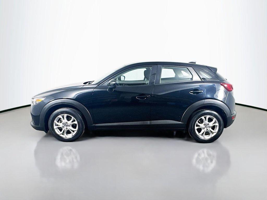 used 2019 Mazda CX-3 car, priced at $19,995