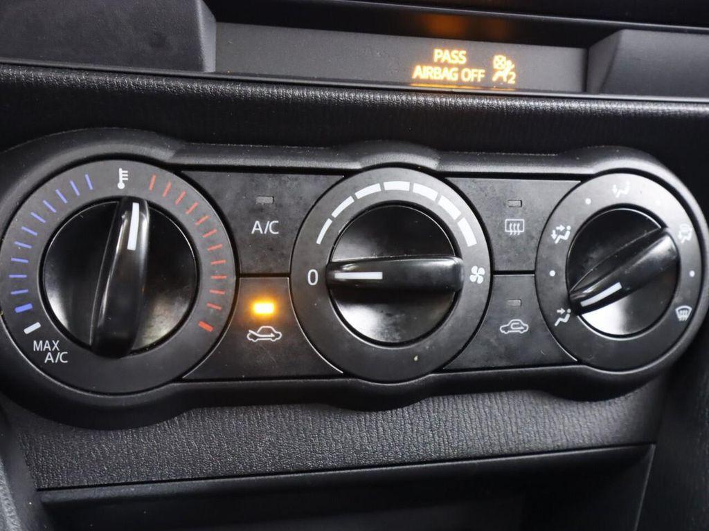 used 2019 Mazda CX-3 car, priced at $19,995