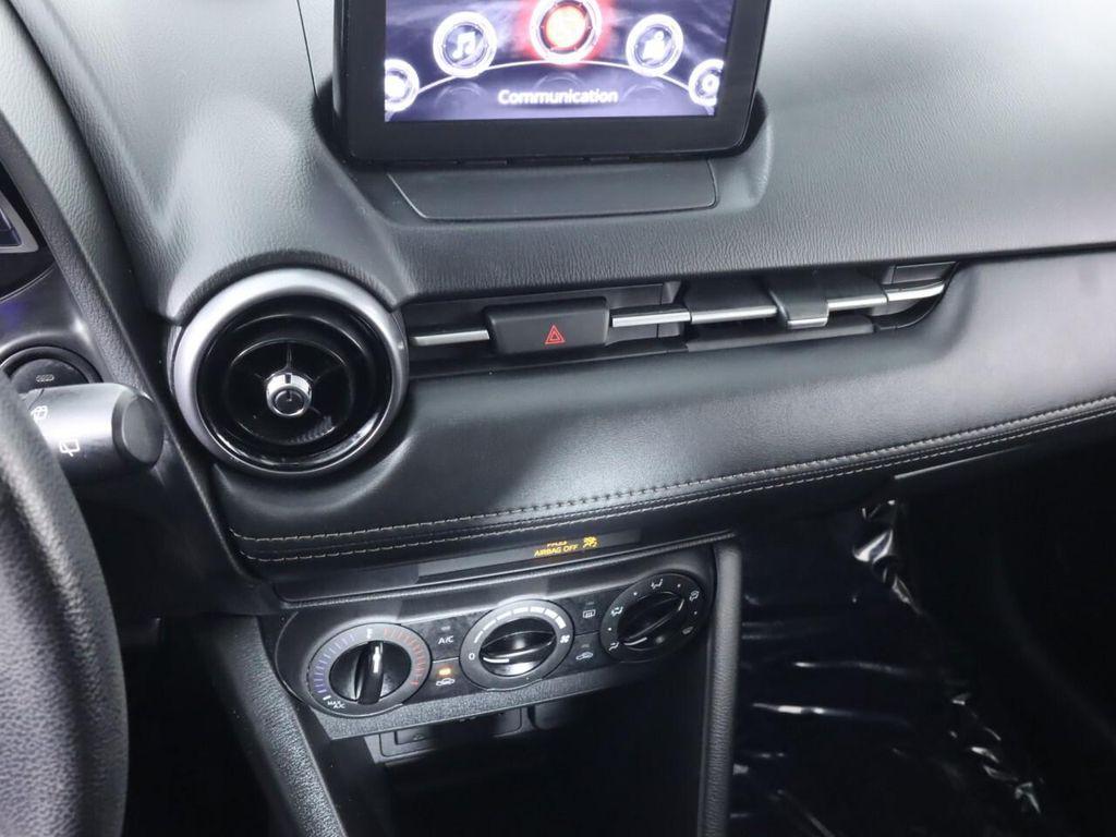used 2019 Mazda CX-3 car, priced at $19,995