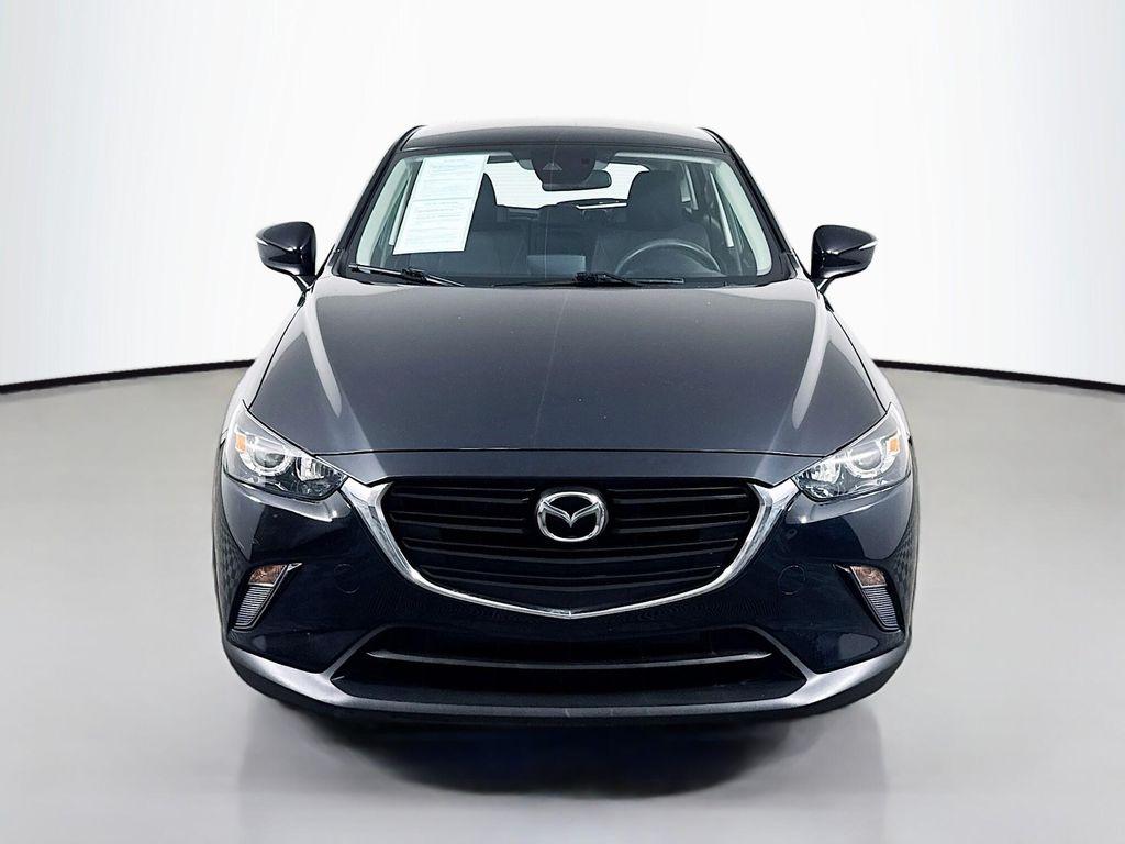 used 2019 Mazda CX-3 car, priced at $19,995