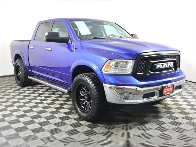 used 2015 Ram 1500 car, priced at $27,995