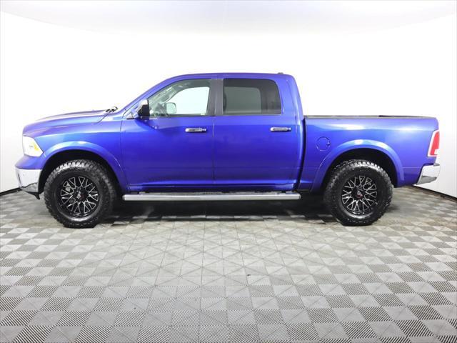 used 2015 Ram 1500 car, priced at $27,995