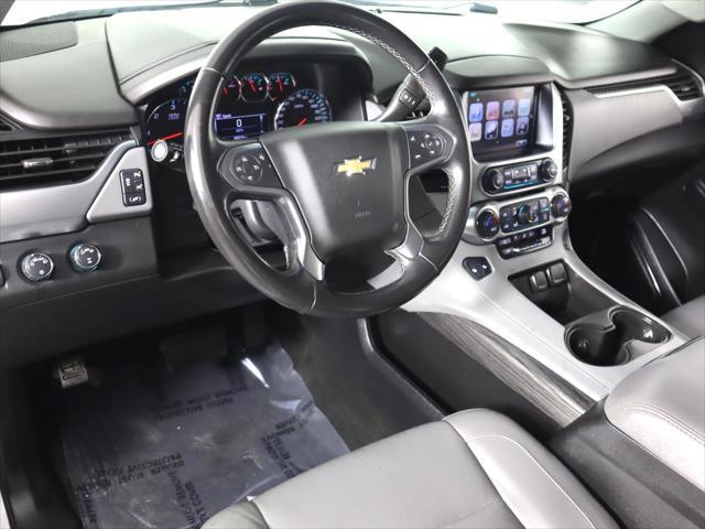 used 2018 Chevrolet Suburban car, priced at $32,995