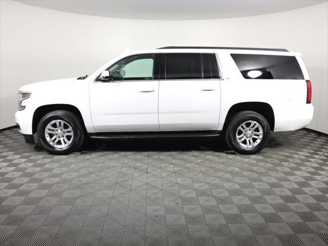 used 2018 Chevrolet Suburban car, priced at $32,995