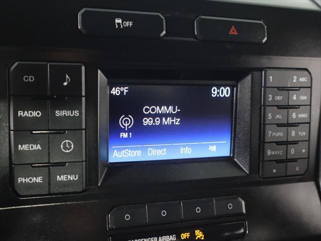 used 2015 Ford F-150 car