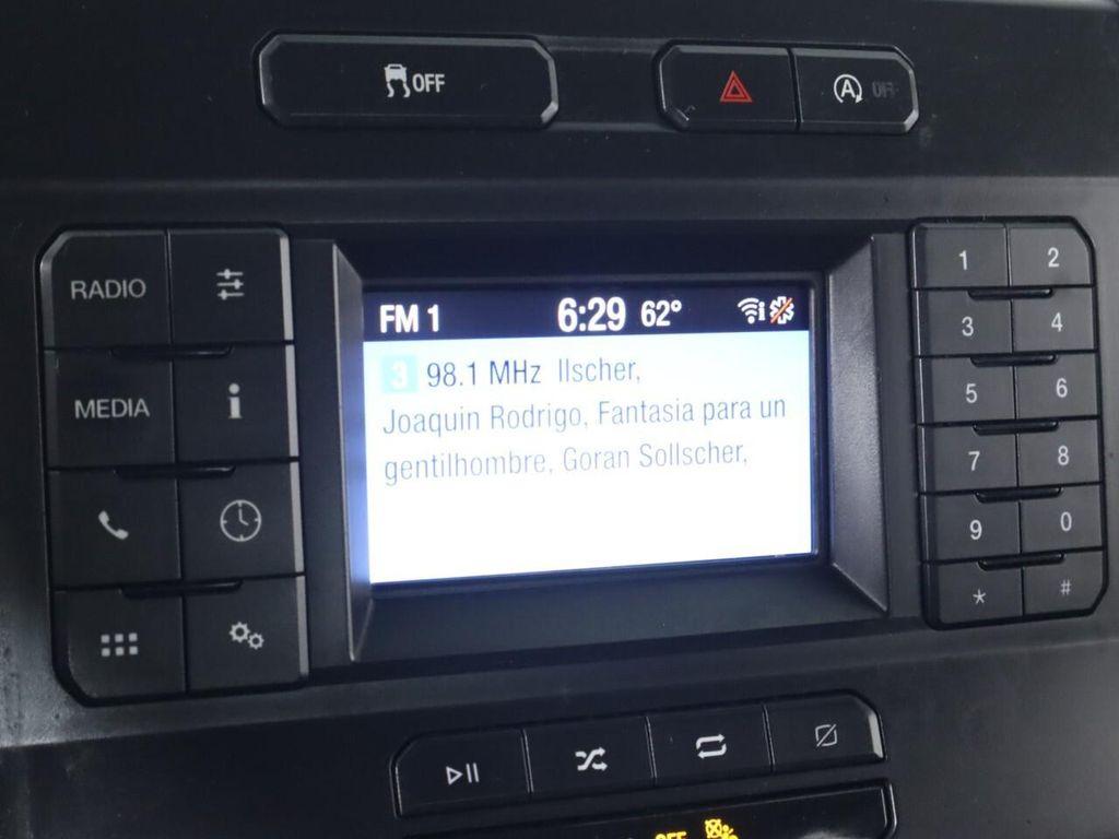 used 2019 Ford F-150 car, priced at $19,995
