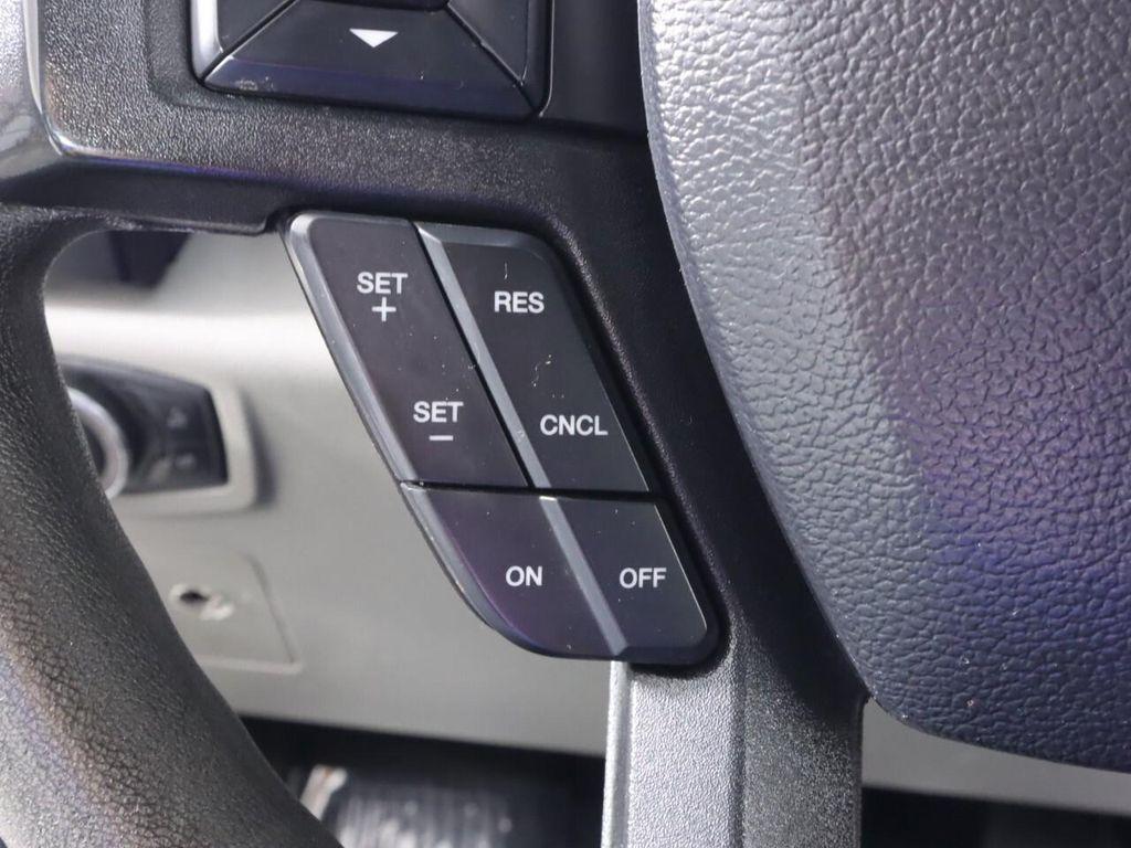 used 2019 Ford F-150 car, priced at $19,995
