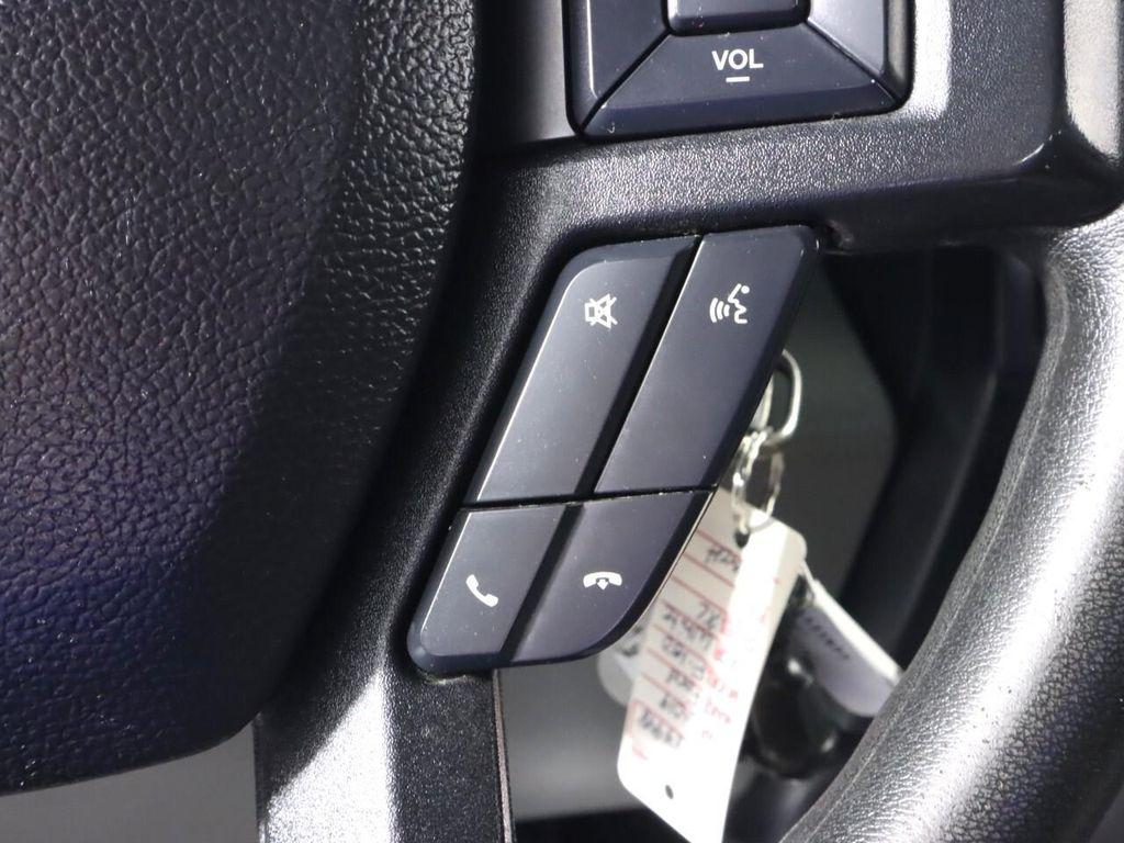 used 2019 Ford F-150 car, priced at $19,995