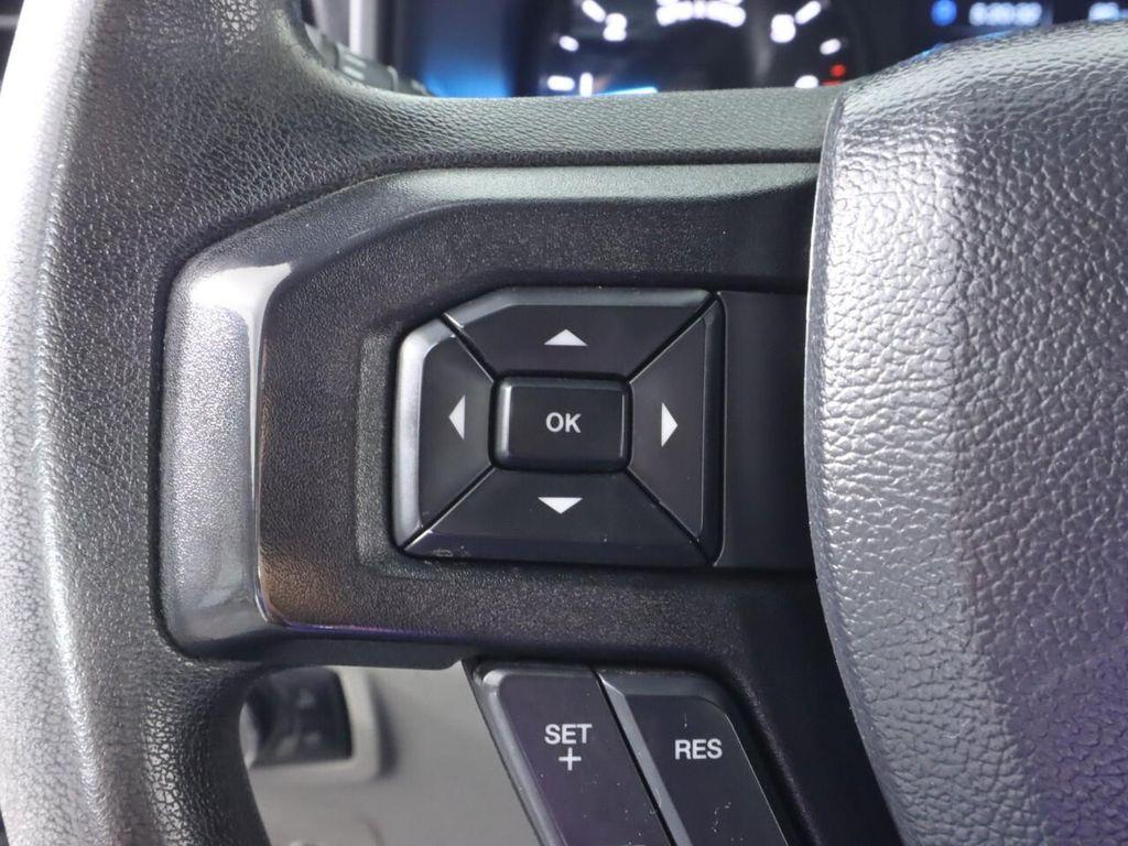used 2019 Ford F-150 car, priced at $19,995