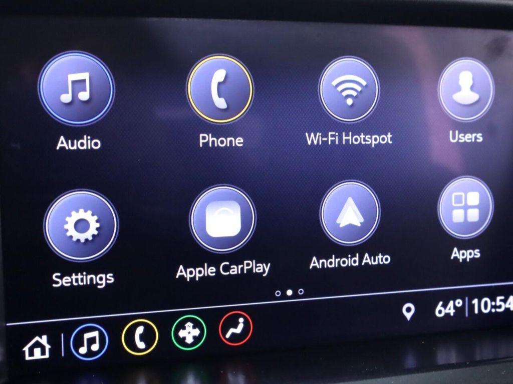 used 2020 Chevrolet Colorado car, priced at $35,595