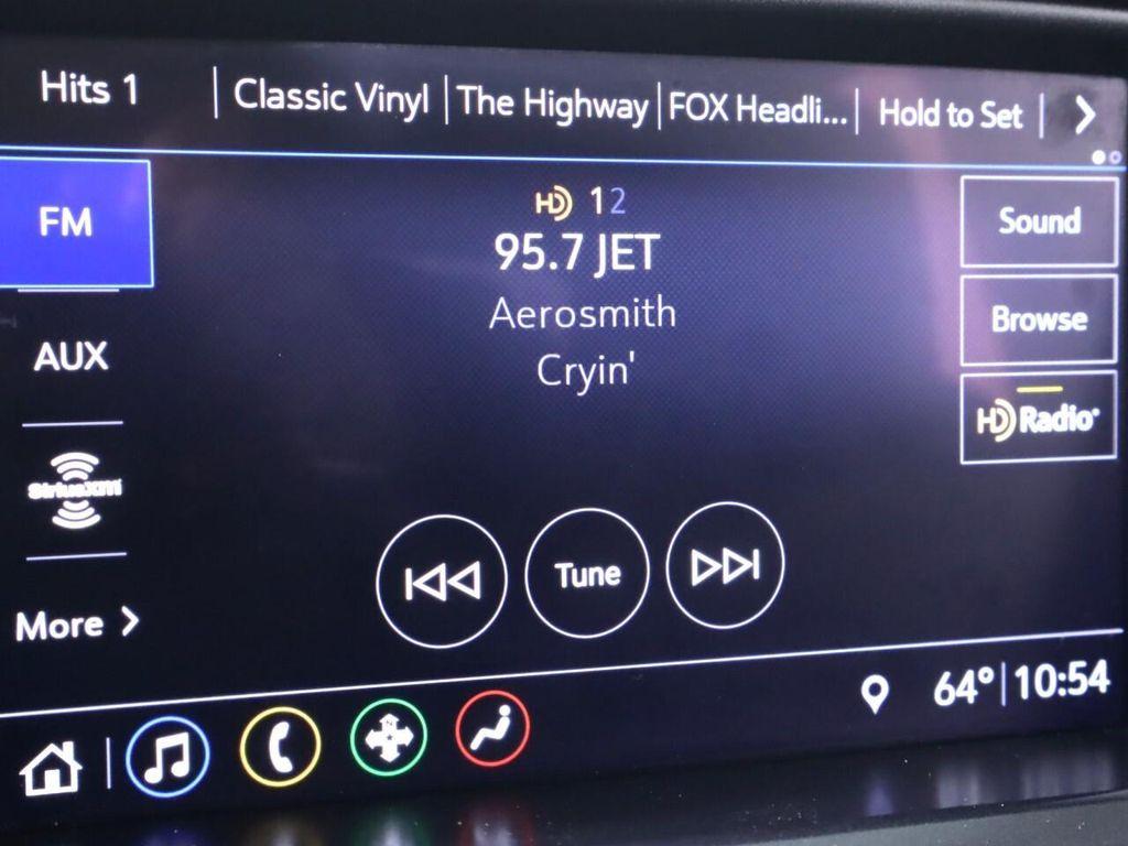 used 2020 Chevrolet Colorado car, priced at $35,595