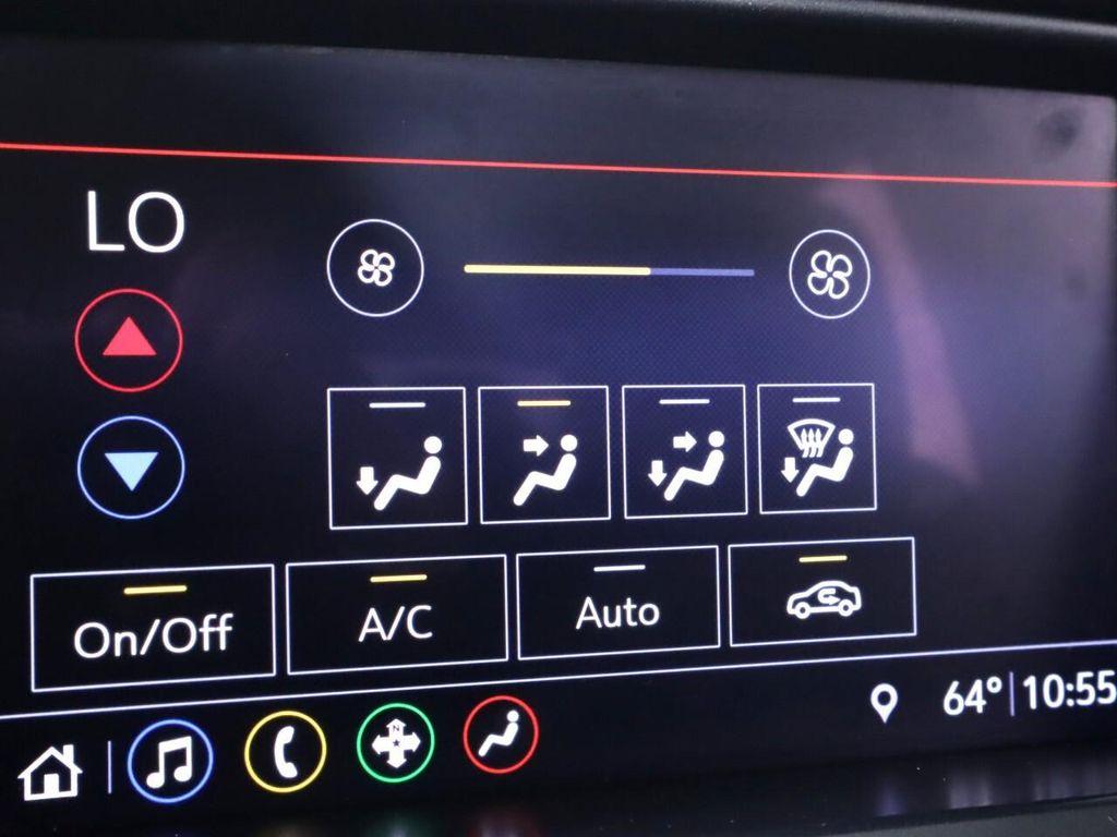 used 2020 Chevrolet Colorado car, priced at $35,595