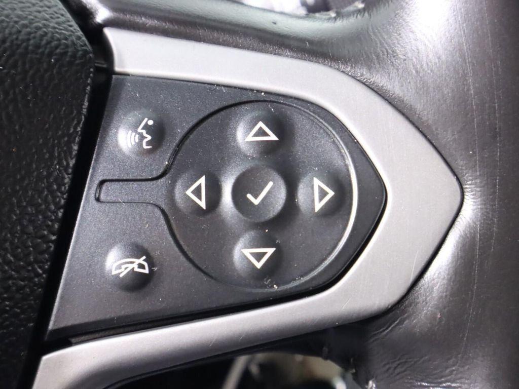 used 2020 Chevrolet Colorado car, priced at $35,595