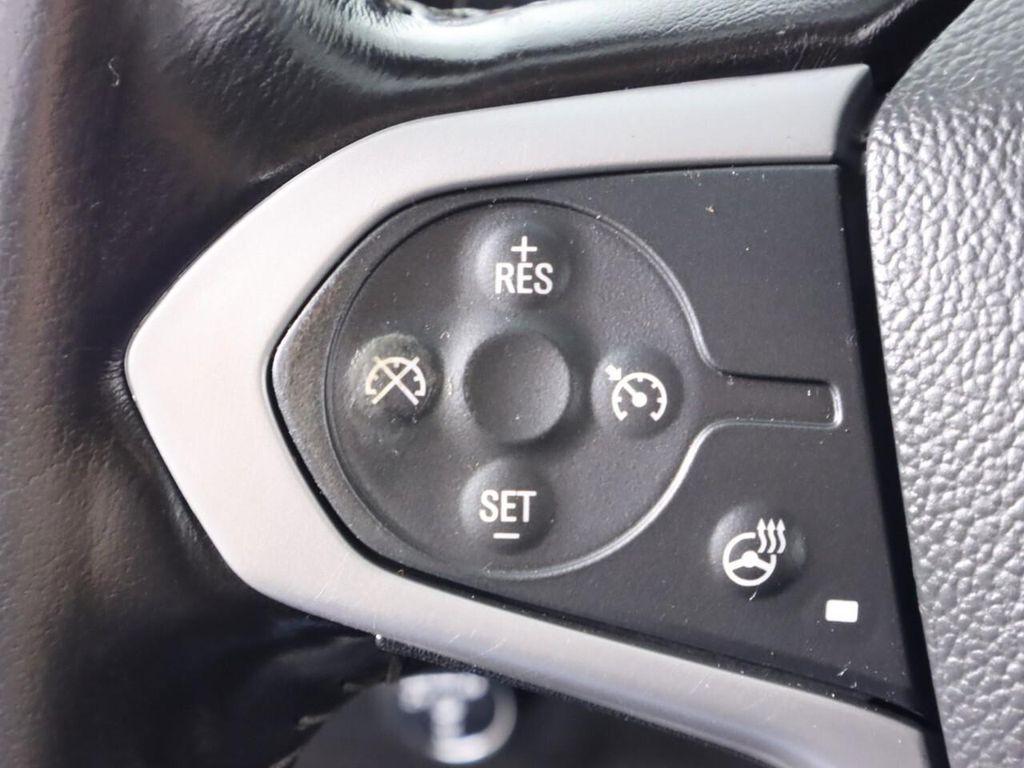 used 2020 Chevrolet Colorado car, priced at $35,595