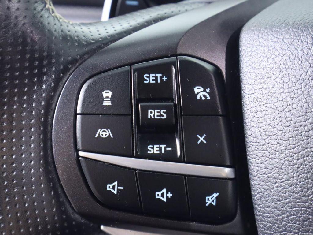 used 2020 Ford Explorer car, priced at $34,995