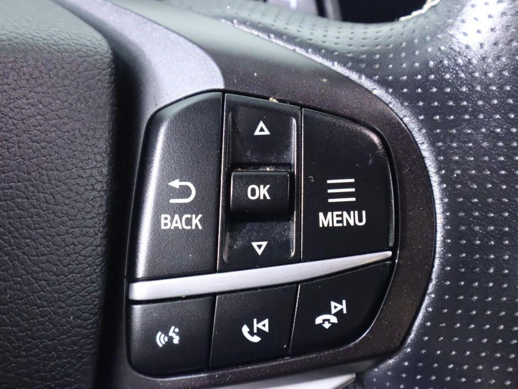 used 2020 Ford Explorer car, priced at $34,995