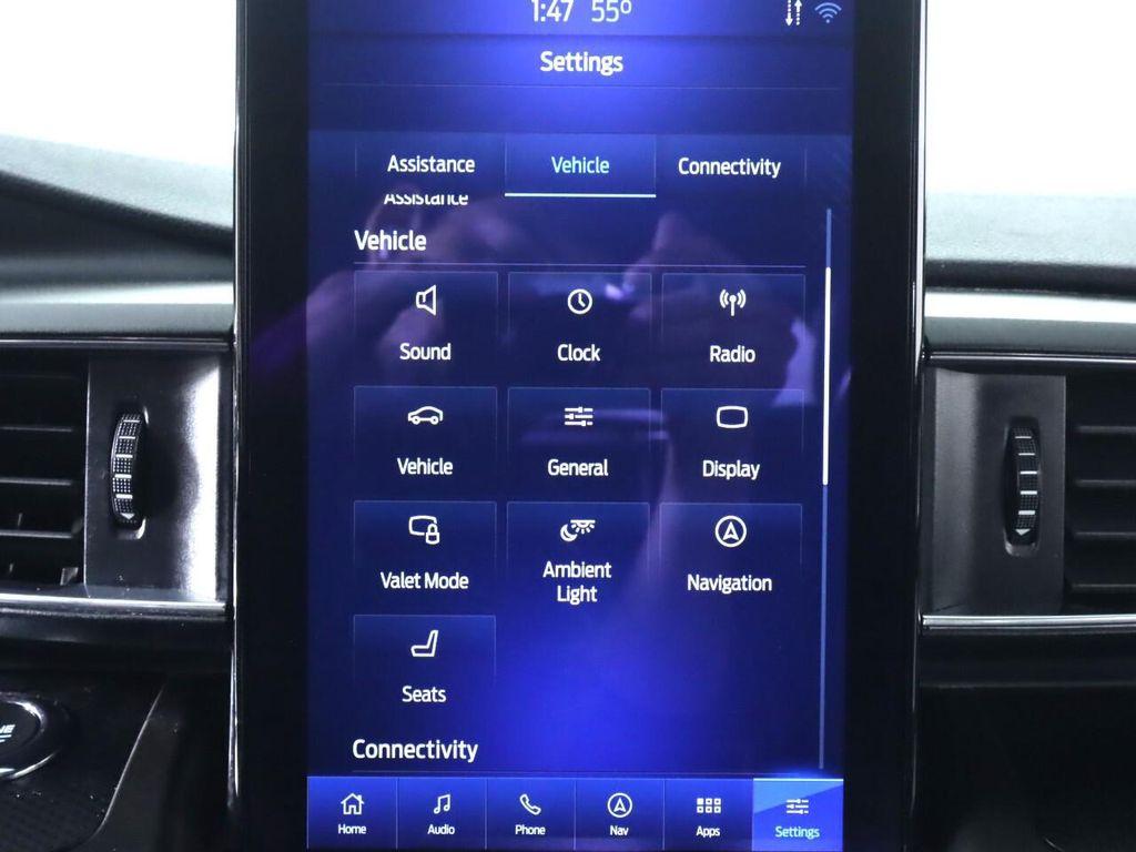 used 2020 Ford Explorer car, priced at $34,995