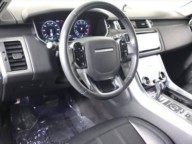 used 2019 Land Rover Range Rover Sport car, priced at $32,995