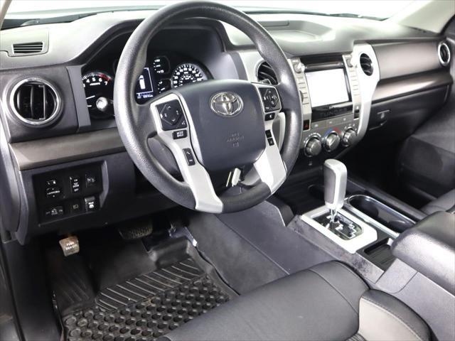 used 2019 Toyota Tundra car, priced at $39,995