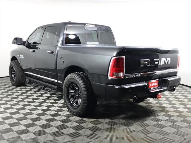 used 2017 Ram 1500 car, priced at $32,995