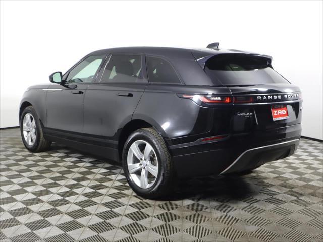 used 2020 Land Rover Range Rover Velar car, priced at $31,895