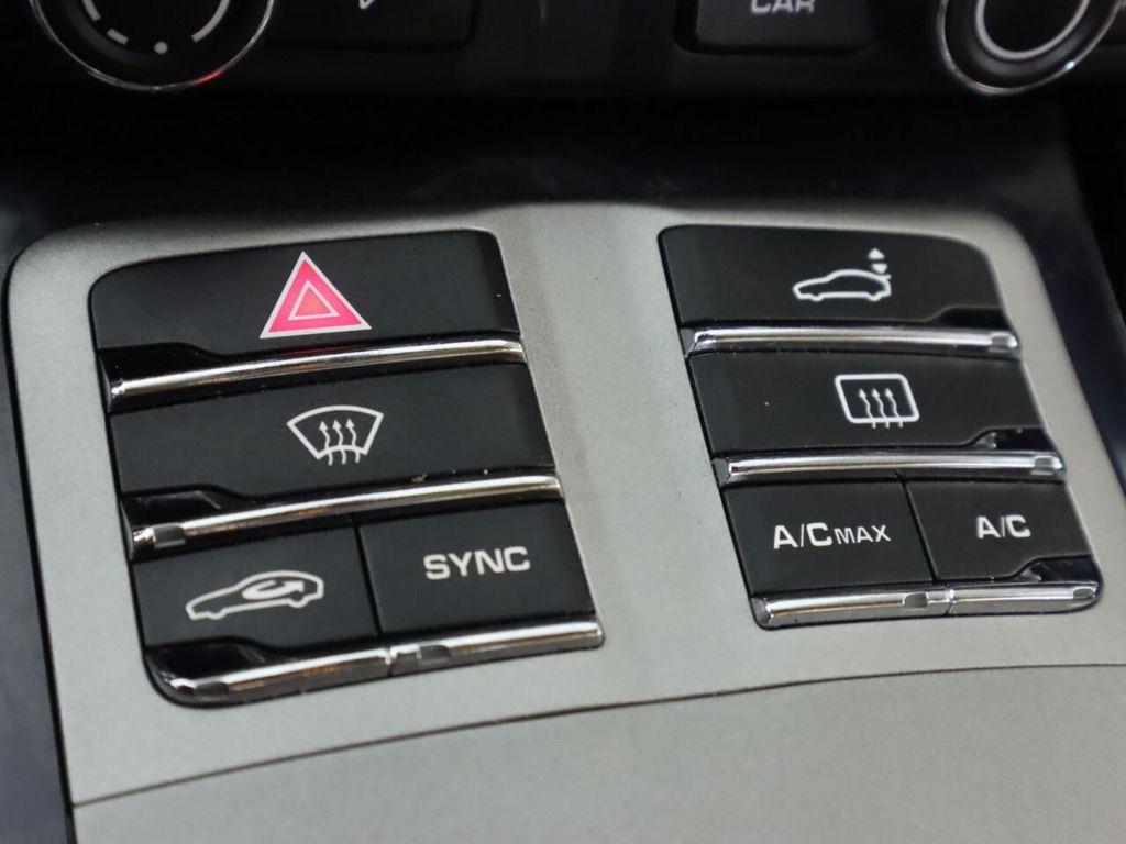 used 2016 Porsche Panamera car, priced at $24,995