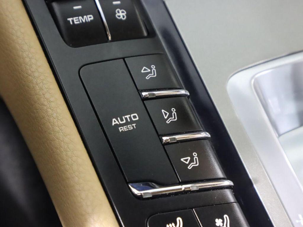 used 2016 Porsche Panamera car, priced at $24,995