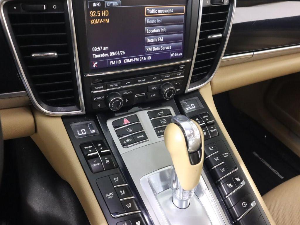 used 2016 Porsche Panamera car, priced at $24,995