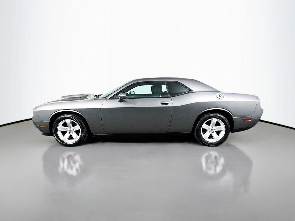 used 2011 Dodge Challenger car, priced at $12,995