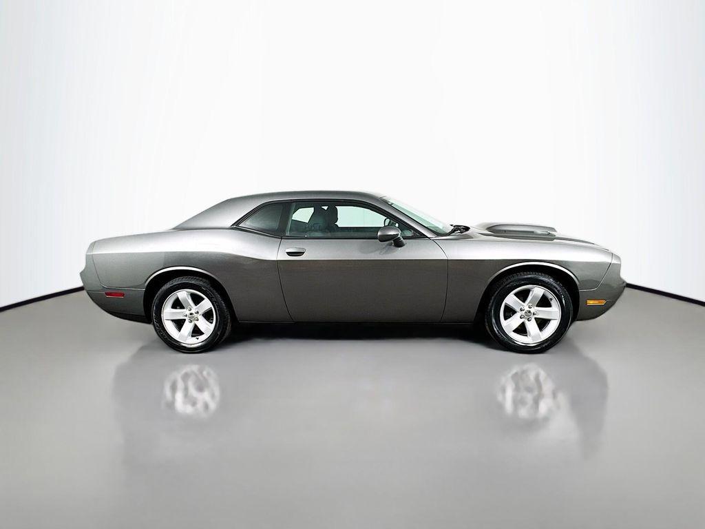 used 2011 Dodge Challenger car, priced at $12,995