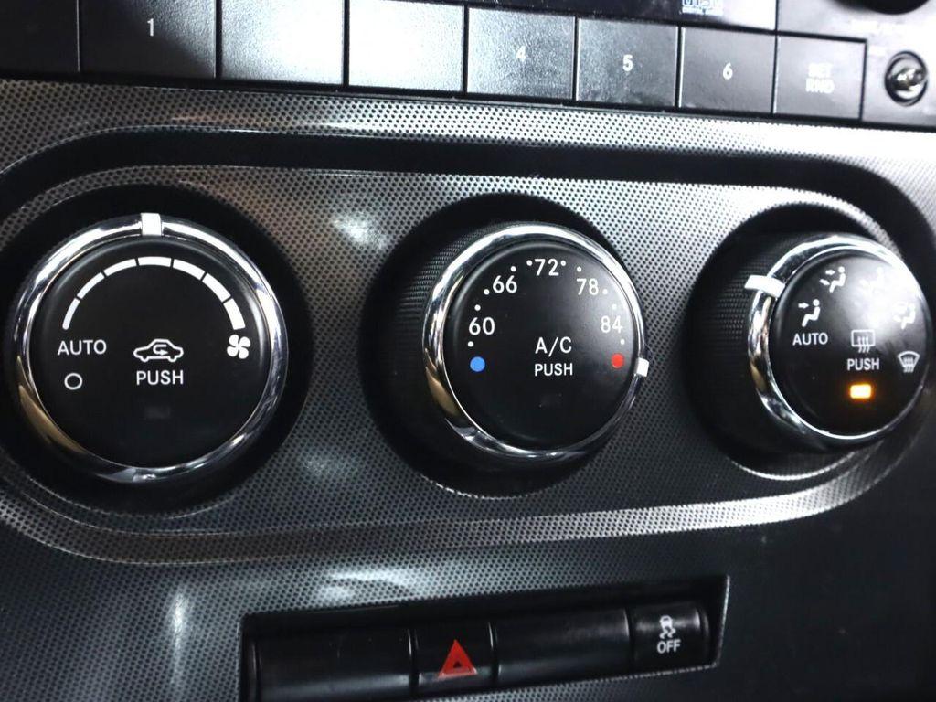 used 2011 Dodge Challenger car, priced at $12,995