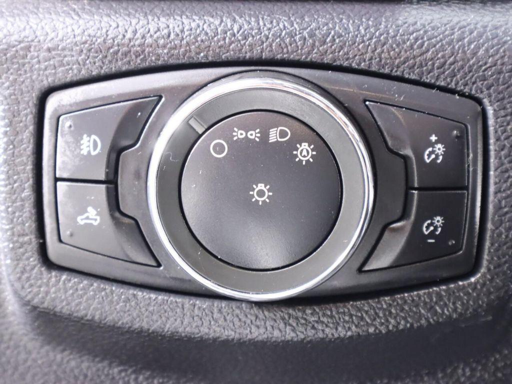 used 2018 Ford F-150 car, priced at $33,995