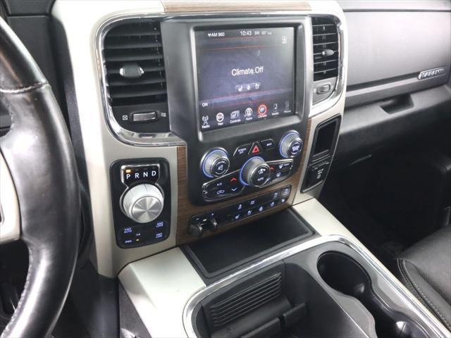 used 2016 Ram 1500 car, priced at $24,995