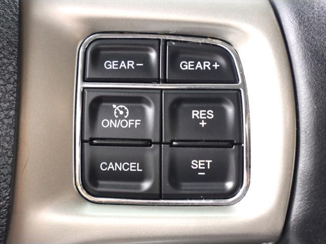 used 2016 Ram 1500 car, priced at $24,995