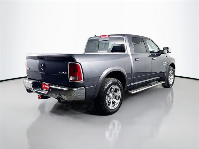 used 2016 Ram 1500 car, priced at $24,995