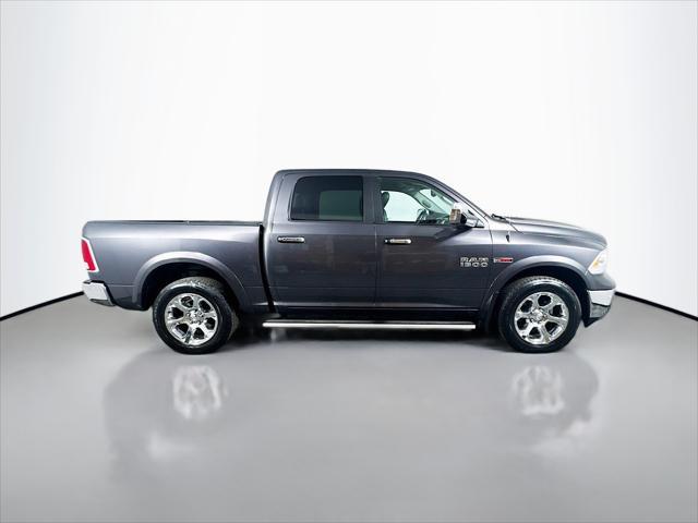 used 2016 Ram 1500 car, priced at $24,995