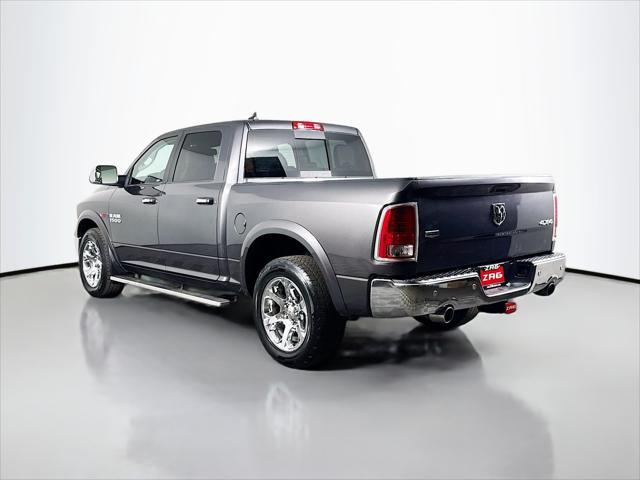 used 2016 Ram 1500 car, priced at $24,995