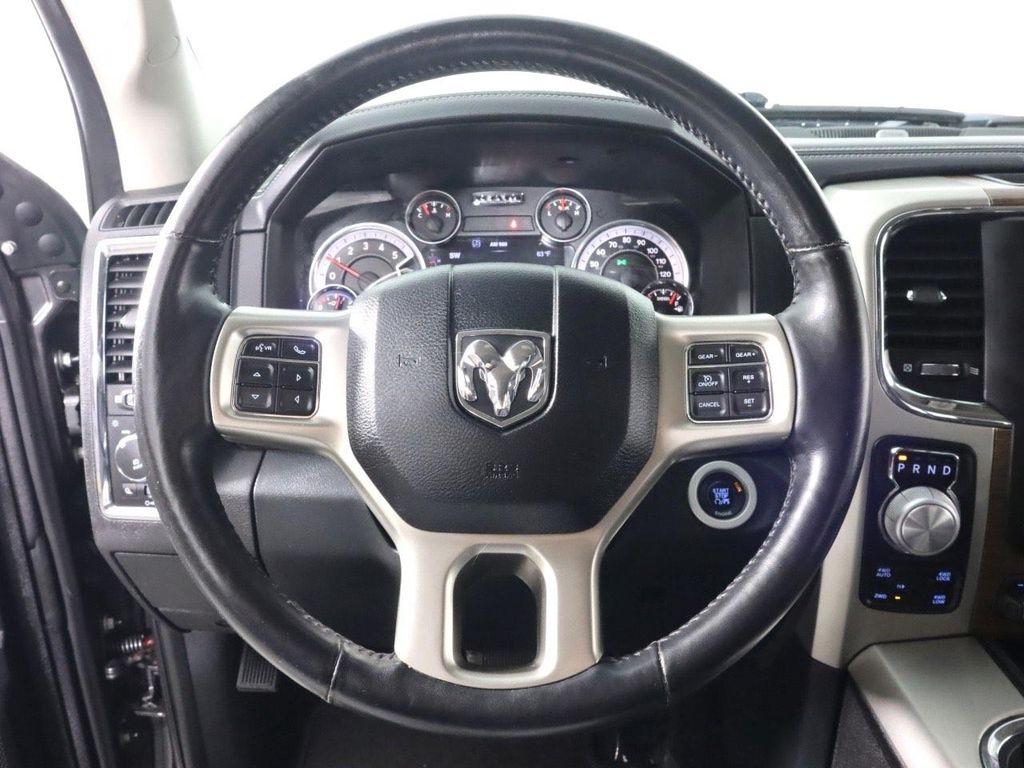 used 2016 Ram 1500 car, priced at $24,995