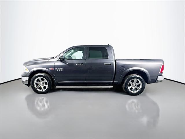 used 2016 Ram 1500 car, priced at $24,995