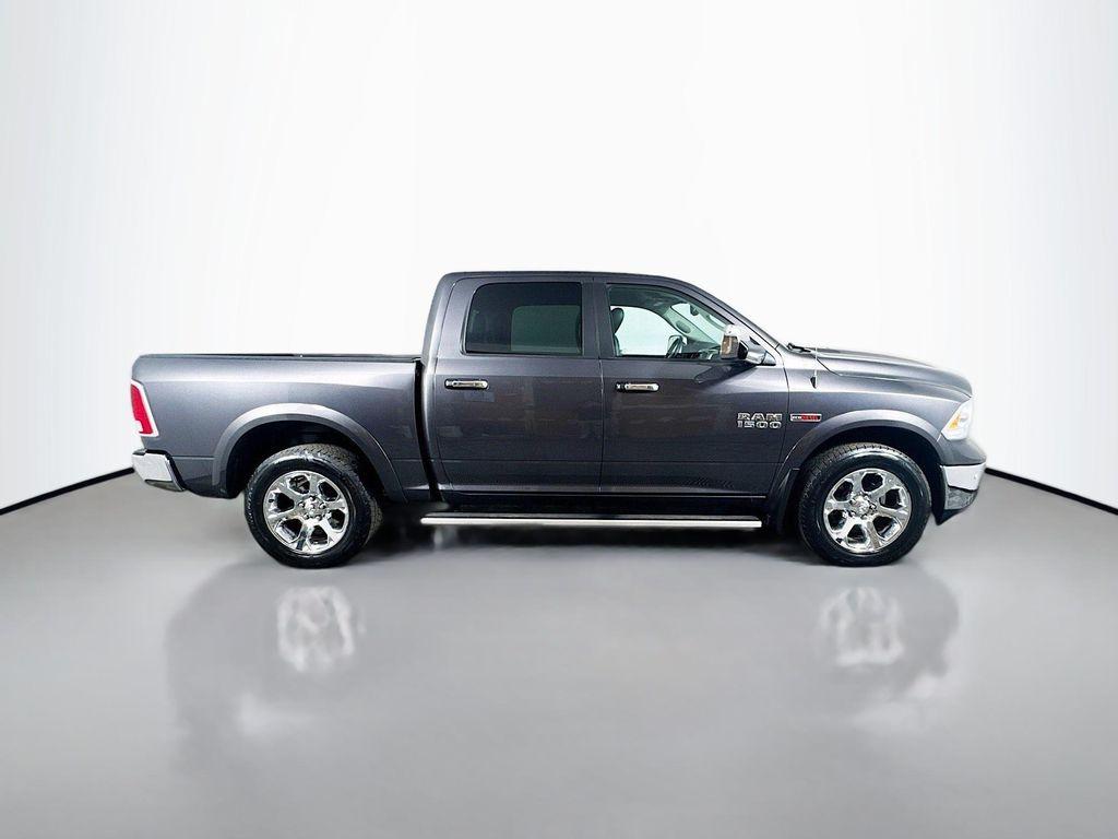 used 2016 Ram 1500 car, priced at $24,995